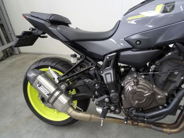 yamaha - mt-07-abs