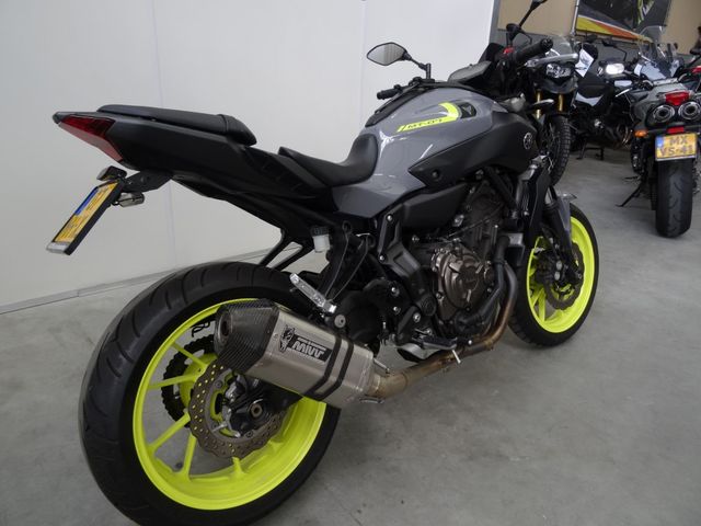 yamaha - mt-07-abs