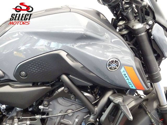 yamaha - mt-07-abs