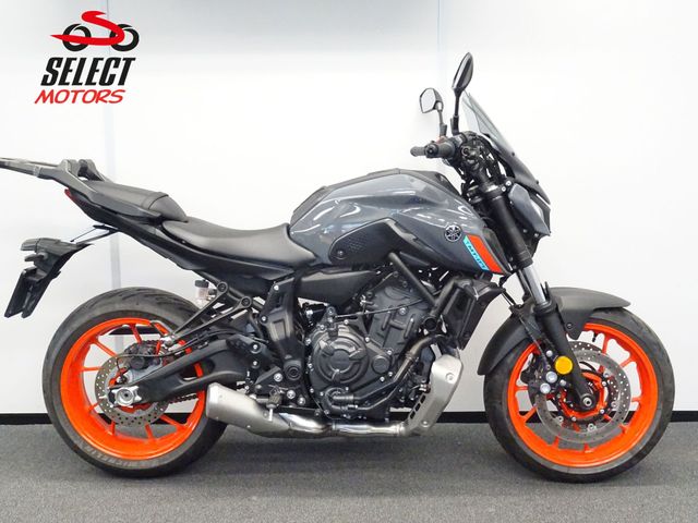 yamaha - mt-07-abs