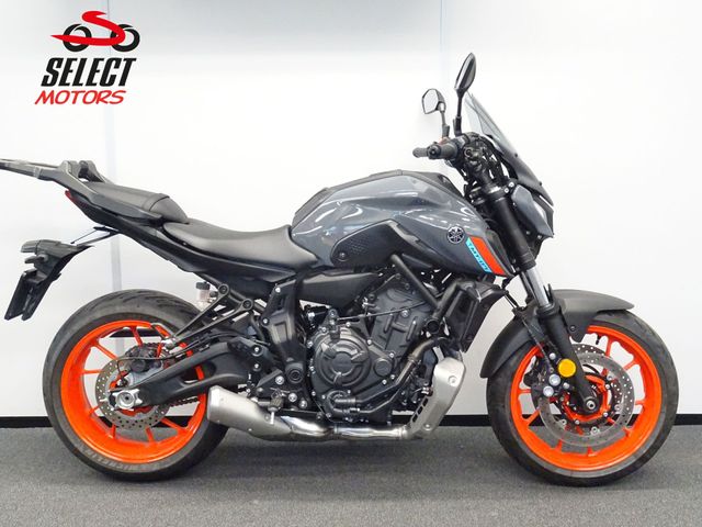 yamaha - mt-07-abs