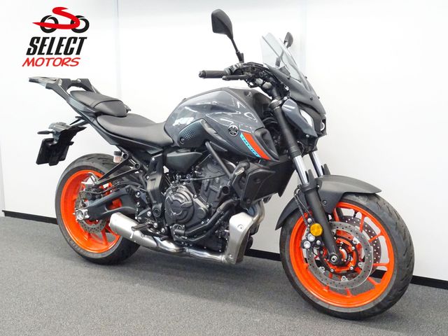 yamaha - mt-07-abs