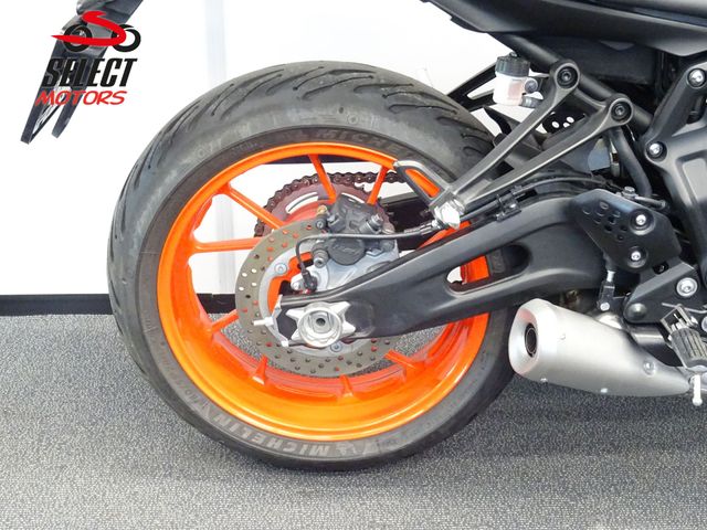 yamaha - mt-07-abs