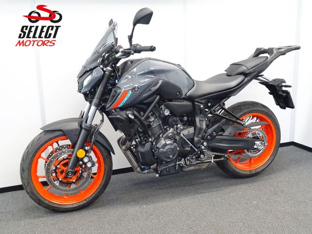 yamaha - mt-07-abs