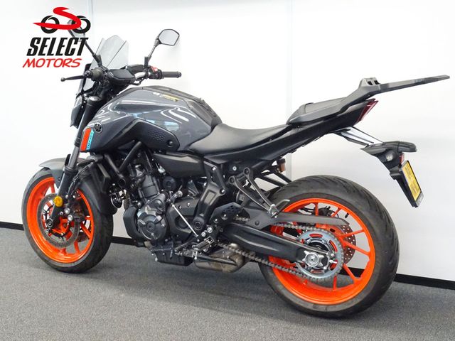 yamaha - mt-07-abs