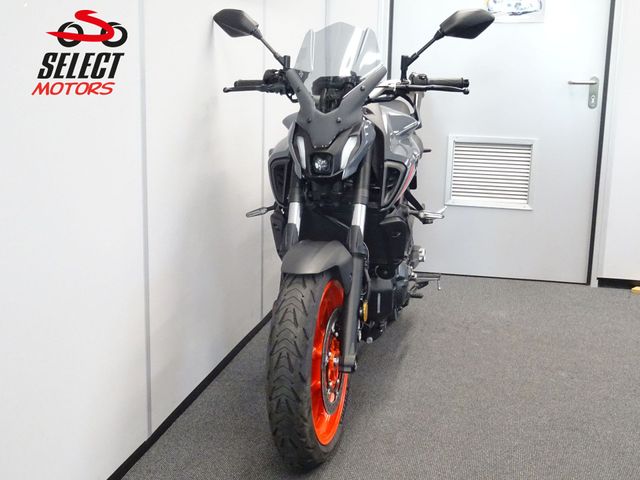 yamaha - mt-07-abs