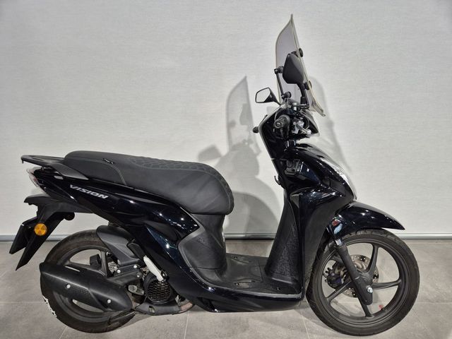 honda - vision-110
