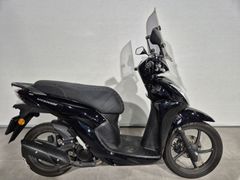HONDA VISION 110