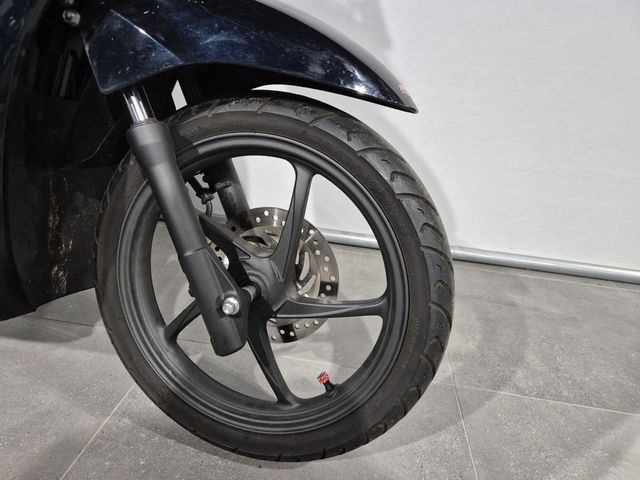 honda - vision-110