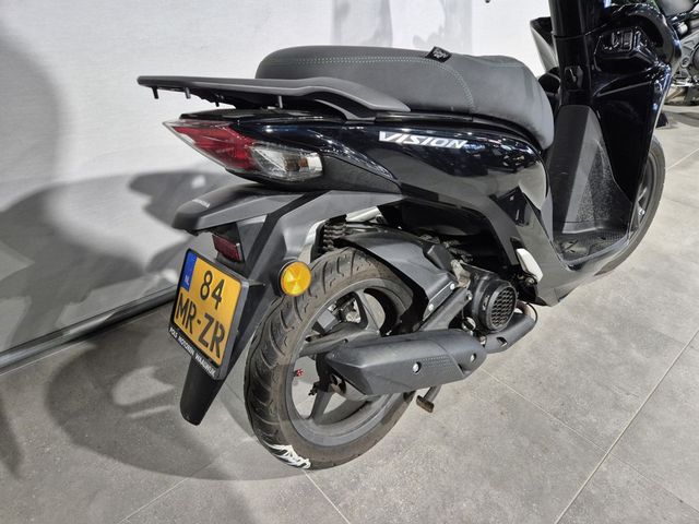 honda - vision-110