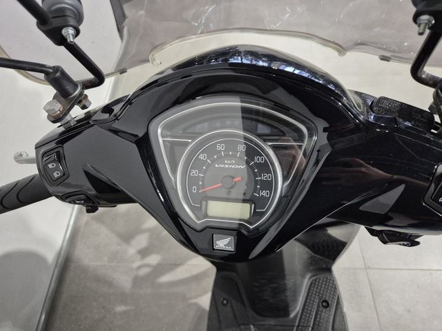 honda - vision-110
