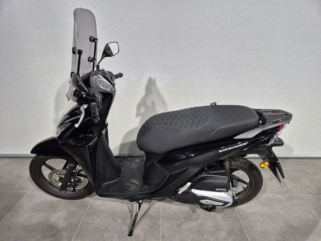 honda - vision-110