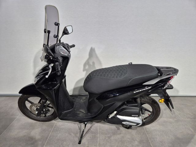honda - vision-110