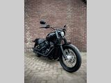 HARLEY-DAVIDSON STREET BOB 107