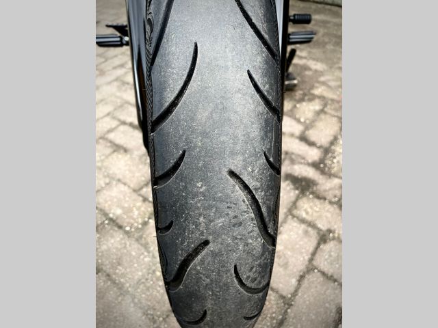 harley-davidson - street-bob-107