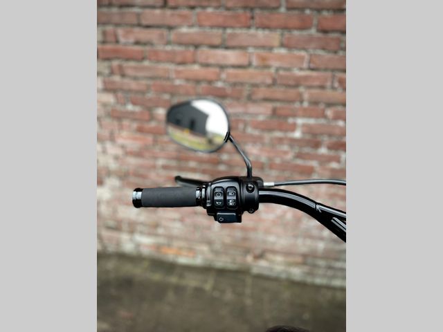 harley-davidson - street-bob-107