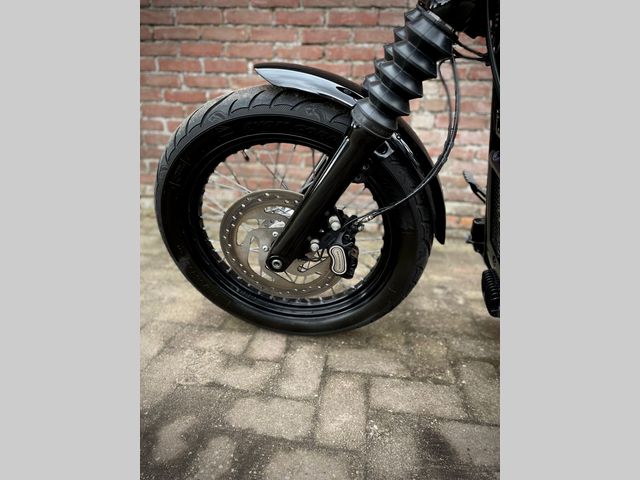 harley-davidson - street-bob-107