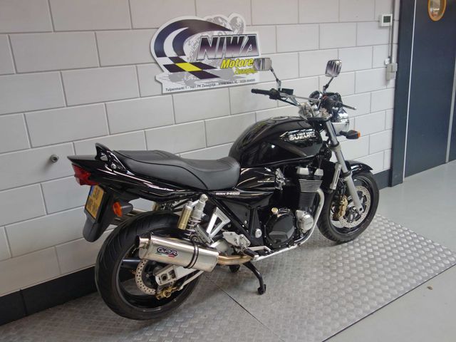 suzuki - gsx-1400