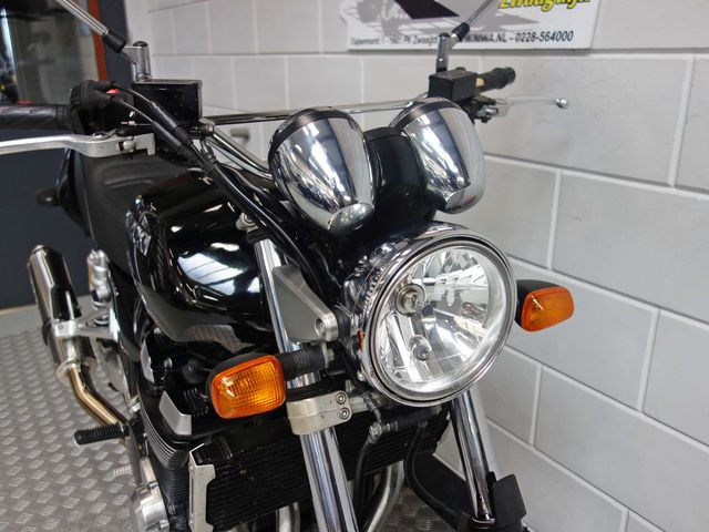 suzuki - gsx-1400