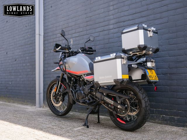 royal-enfield - himalayan