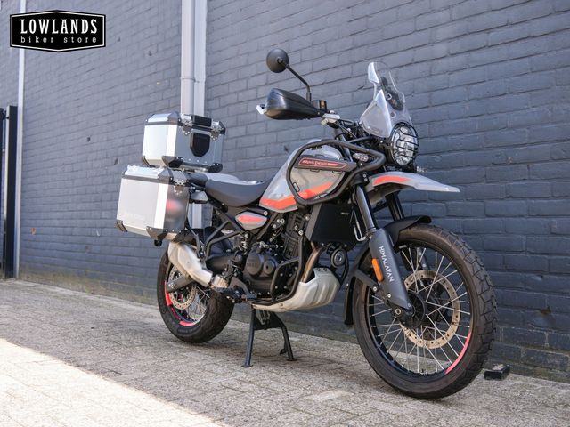 royal-enfield - himalayan