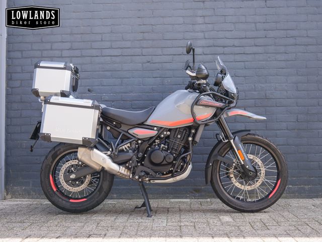 royal-enfield - himalayan