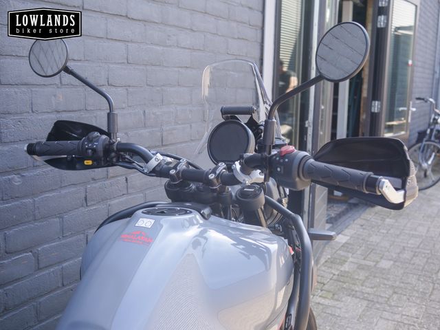 royal-enfield - himalayan
