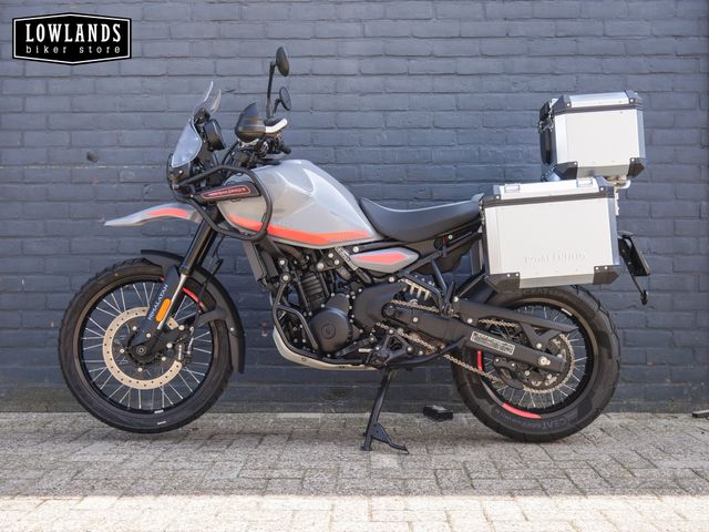 royal-enfield - himalayan