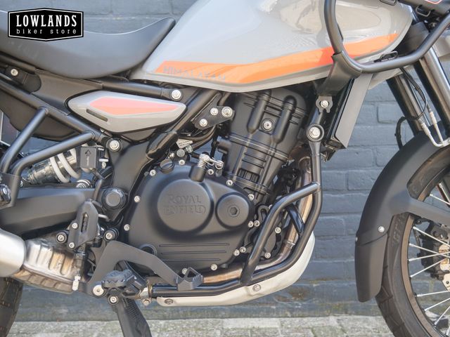 royal-enfield - himalayan