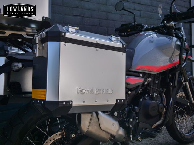 royal-enfield - himalayan