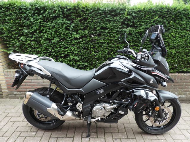 suzuki - v-strom-650-abs