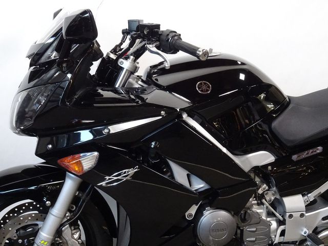 yamaha - fjr-1300-a