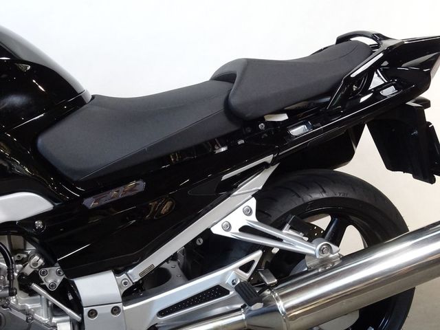yamaha - fjr-1300-a