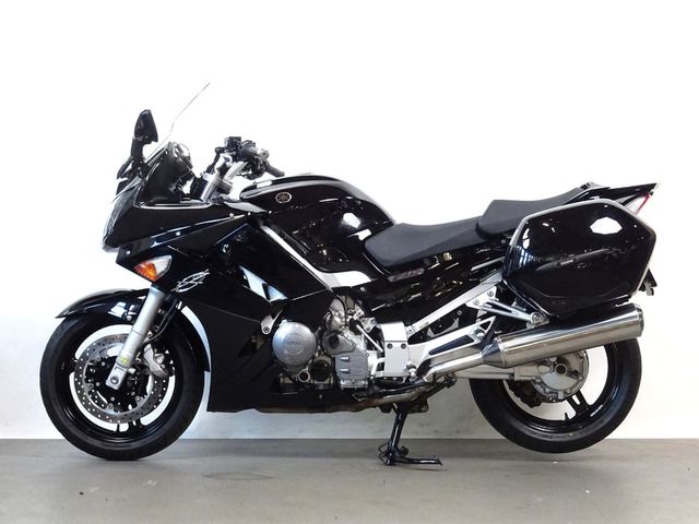 yamaha - fjr-1300-a