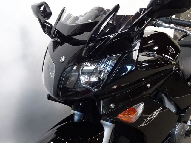 yamaha - fjr-1300-a