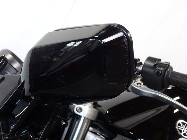 yamaha - fjr-1300-a