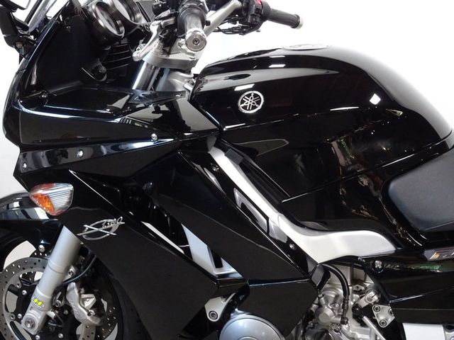 yamaha - fjr-1300-a