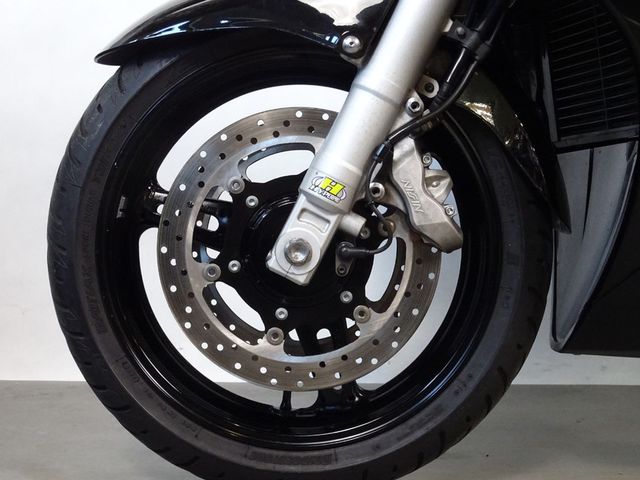 yamaha - fjr-1300-a
