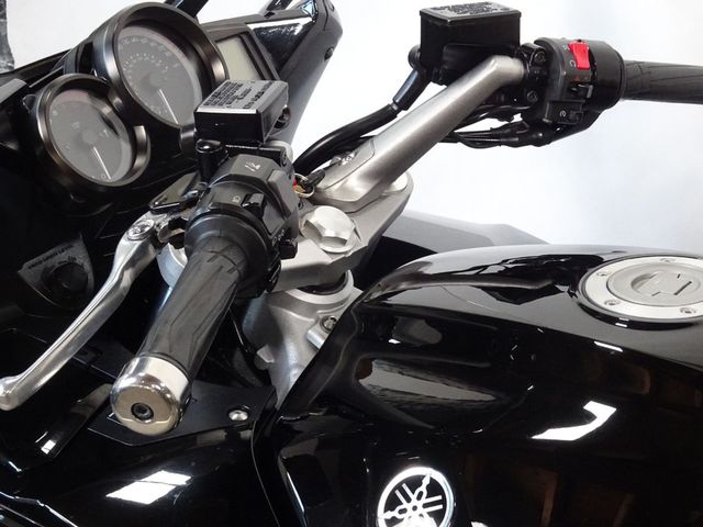 yamaha - fjr-1300-a
