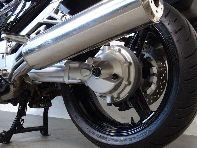 yamaha - fjr-1300-a