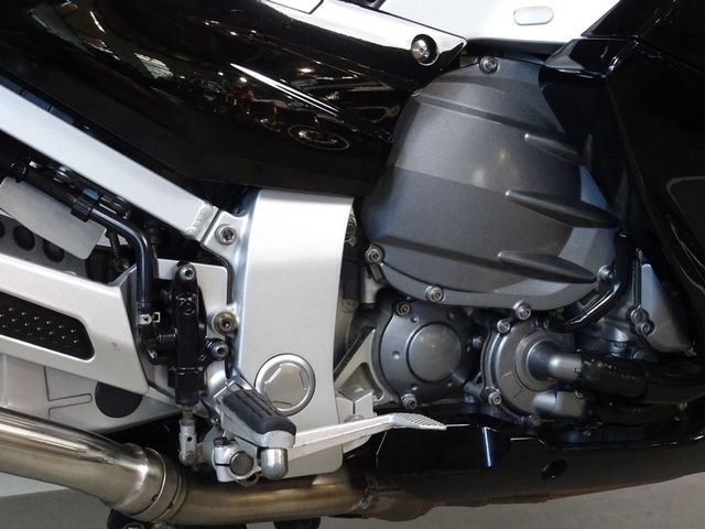 yamaha - fjr-1300-a