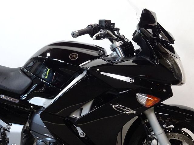 yamaha - fjr-1300-a