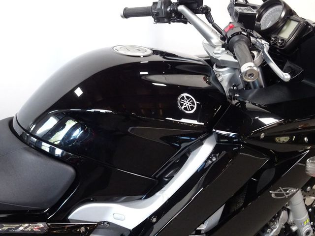 yamaha - fjr-1300-a