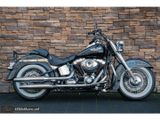 HARLEY-DAVIDSON SOFTAIL DELUXE FLSTN