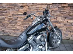 Harley-Davidson Fxdc Dyna Super Glide Custom 2007 occasion – foto 8 van 15