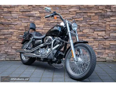 HARLEY-DAVIDSON SUPER GLIDE CUSTOM FXDC – foto 2