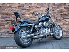 Harley-Davidson Fxdc Dyna Super Glide Custom 2007 occasion – foto 3 van 15