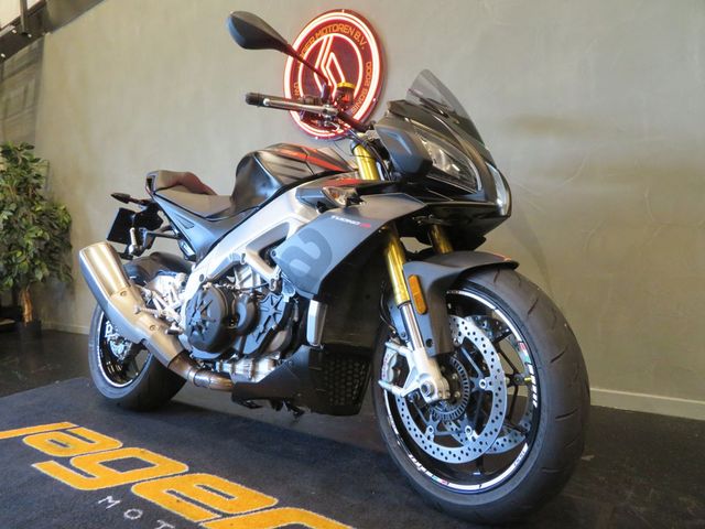 aprilia - tuono-v4-1100