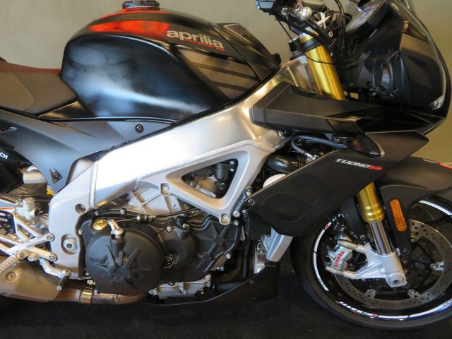 aprilia - tuono-v4-1100
