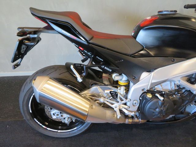 aprilia - tuono-v4-1100